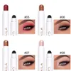 Cream Eyeshadow Stick Set Eye Brightener Stickeyeshadow Pencileye Highlighter Stick Makeup For Women 240408