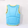 Life Vest Buoy Lifejackets for adults and children fashionable drifting snorkeling and diving swimsuits lightweight marine work life jacketsQ240412