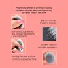Shadow 4st/Set Makeup Brushes Professional Blush Foundation Eyeshadow Concealer Blandning Borsta Högkvalitativa skönhetsverktyg Maquillaje