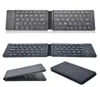 Tragbare Mini -Falten -Tastatur Bluetooth Wireless Keyboards für WindowsAridiostablet iPadphone Lighthandy2645586