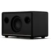 Mergulhe na música com o marshall Acton III Bluetooth Home Speido em Black Sleek - Som poderoso e conectividade sem fio para sua casa