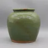 Vasi Old Green Pot Flower Vase Decoration