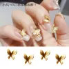 Décalcomanies 100pcs décorations japonaises de nail art