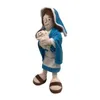 Party Favor Gift Christ Religious Home Decoration jungfru Maria Mary Jesus Plush Pillow Doll Toy fylld