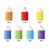 Pencil soft bag kindergarten wall fence cushion children's anti-collision soft bag wall sticker bedside self-adhesive soft ba311H