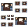 American College Football Wear Goodjob Men Youth Women Vintage Custom 82 Ozzie Newsome Jersey Size S-5XL eller något namn Number Drop Deliv OTFGC