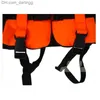 Life Vest Buoy Adult professional life vest jacket fishing and swimming anti drowning strap Whistle for PVC inflatable boat games and water sports A09031Q240412