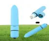 10 velocità mini proiettile vibratori massaggiatore per donne giocattoli sexy adulti 18 vibratore sesso di dildo femmina per donna5703285