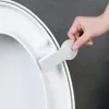 1 szt. Nordic toalety Cover Cover Lifter Self Atlesive Sanitary Najbliższy okładka Podnoś