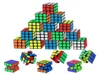 Вечеринка Mini Rubix Cubes Favors 21 S Cube Pack Bk Buzzle for Kids Drop Delivery 2022 Bdegarden AMR0J7079631