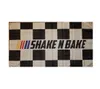 Ricky Bobby Talladega Nights Shake n Bake Flag Banner College Schlafsaal 3x5 Fuß Digitaldruck 100D Polyester mit Tarifnutzung6684918