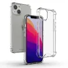 2024 Cajones de teléfono duro de armadura híbrida acrílica transparente a prueba de choques para iPhone 15 14 13 12 11 Pro XS Max XR 8 7 6 Plus Samsung S23 S22 S21 S20 Note20 Ultra