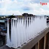 1Pc Practical Bird Spike Wall Fence Guards Yard Bird Spikes For Anti Climbing Security On Wall Window Railing Garden Supplies