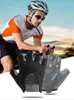 Cycling Handschoenen Sport Anti-slip Gym Yoga Ademend dikke motorfiets voor kamperen klimmende wandelen Buitensporten