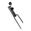 Parasol Insert Umbrella Sand Grass Auger Holder Patio Base Stand Base Para Sombrilla De Patio Anchor