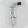 Floor pin latch latch jamb latch sliding door High quality long service life factory direct sales can be customized