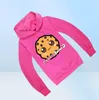 Hoodies & Sweatshirts SWIRL C Spring And Autumn 100% Cotton Sweater Boys Girls General Casual Loose Cartoon Children's Shirt5822621