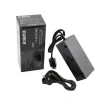 Accessori Black AC 100V240V Alimentatore di alimentazione US/UE/UK Adattatore Plug USB Caricatore di ricarica per Xbox One Console AC Adapter Caricatore in mattoni