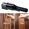 Trimmers Hair ends Trimmer Split Remover Dry Damaged Brittle Professional Automatic Trim Split for Women Cordless Hair cutting machine