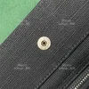 TOTE In linen Canvas Designer Knitting Handbag Fashion Shoulder bag 10A Mirror 1:1 quality Shopping bag 48cm With box WY063
