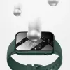 9d gekrümmter Film für Xiaomi Smart Band 8 Active 8aktive 2023 1,47 "Soft Protective Glass Smartband Screen Protector Accessoires