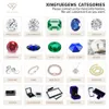 Xingyue Factory Outlet all'ingrosso gioielli hip hop sterling sier vvs diamanti moissanite catena cubana link bracciale