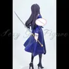 Comics Heroes Hajisokuzan Fuuki Iinchou 1/6 PVC Big Boobs Sexy Girl Action Figure Adult Collection Anime Modèle Toys Dol Dold Cadeaux 240413