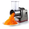 Grinders Electric Vegertable Cutte Multifunction Potato Cucumber Carrot Slicer Food Processor