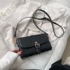 Bag Fashion Ladies Handtaschen 2024 Luxus tragbare Brieftaschen Hochwertige Reisenschichtige schicke, einzelne Schultermessenger