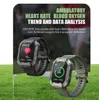 Smart Watch C20 Smartwatch Android Men Women Sports Fitness Tracker 171inch 280320pixel RAM512 ROM512 380MAH IP68 Aangepaste wijzerplaat 285824842