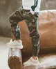 Camouflage Pants Kids Boys Pants Cotton Long Teenage Girls Clothing Camo Pants Kids Trousers Big Size 3 14 Year31336052072