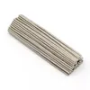 50/100/200/500/1000/2000 Pcs 2x2 N35 NdFeB Neodymium Magnet 2mm X 2mm Round Super Powerful Strong Permanent Magnetic Imanes 2*2