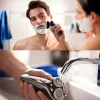 Shavers SH90 Ersatzblattköpfe für Philips Norelco Shaver Series 9000 Serie 8950 Spezialausgabe (SW6700/91, SW9700/83)