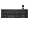 Claviers Nouveau clavier d'ordinateur portable d'origine pour ASUS YX570 YX570UD YX570ZD FX570UD F570Z