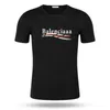Yeni Aaris Moda Erkek Tshirts Yaz Tasarımcıları T-Shirt Gevşek Tees Markaları Üstler Sıradan Gömlek Giysileri Şortlu Kılıf Giysileri Mürettebat Boyun Haikyuu T Shirt