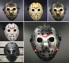 Costume cosplay horror venerdì 13 ° parte 7 jason voorhees 1 pezzo costume lattice hockey maschera vorhees4857614