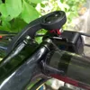 Computador de bicicleta Montagem frontal para o suporte da câmera Garmin Edge para acessórios de bicicleta de velocidade do adaptador GoPro