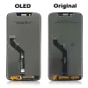 5.7 '' Test Origineel voor Motorola Moto G7 Play LCD XT1952-4 XT1952-5 XT1952-2 Display Digitizer voor Moto G7Play LCD