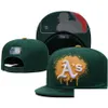 Caps Hats World World Salute to Service Athletics Los Angels Nationals Chicgo Sox Ny La AS Men Womens Men Champions Cap Oakland Otlkb