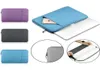 Casi per maniche per laptop 11 12 13 15 pollici per MacBook Air Pro 129Quot IPad Cover Bag Case Samsung Computer1853309
