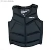 Vest Vest Buoy Con pratique des vestes de sauvetage adultes et enfants