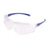 Flexible Outdoor-Arbeit Anti-Impact Factory Safety Brille Brille Brille Augenschutzbrillen