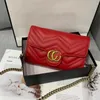 110 g di donne di alta qualità Women Spalla Crossbody Borse Lady Borse Messenger Borse Borse Borse Borse Borsetta femminile