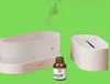 Kinscoter Aroma Diffuser Air Humidifier Ultrasonic Cool Mist Maker Fogger Led Essential Oil Flame Lamp Difusor4319027