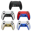 GamePads Wireless Game Controller för NS Switch PS4/Slim/Pro Joystick Bluetoothcompatible PC Gamepad Spela JoyPad