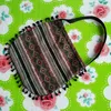 Bag Vintage Bohemian Fringe Shoulder Women Tassel Boho Hippie Gypsy Fringed Women's Handbags Open Bags