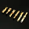 380/200 pcs Connettore di cavi per moto per moto per auto 2 3 4 pin Terminali femminili maschile Automotive 2.8 Kit spina