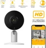 Câmeras IP Arenti 4MP Câmera de segurança IP Mini WiFi CCTV Câmera de vigilância infravermelha Visão noturna Baby Monitor Pet Network Camerac240412