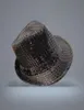 Baby sequins jazz hat new kids adulte fedora chapeau fedoras magic show 10 couleurs pour la fête du festival de la scène 1826650