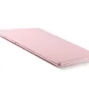 Cases Laptop A2337 voor MacBook Air 13 Case M1 2020 MATTE M2 2022 13.6 inch A2681 Cover 2017 2018 2019 Shell Pro 12 14 2023 Pink Cases